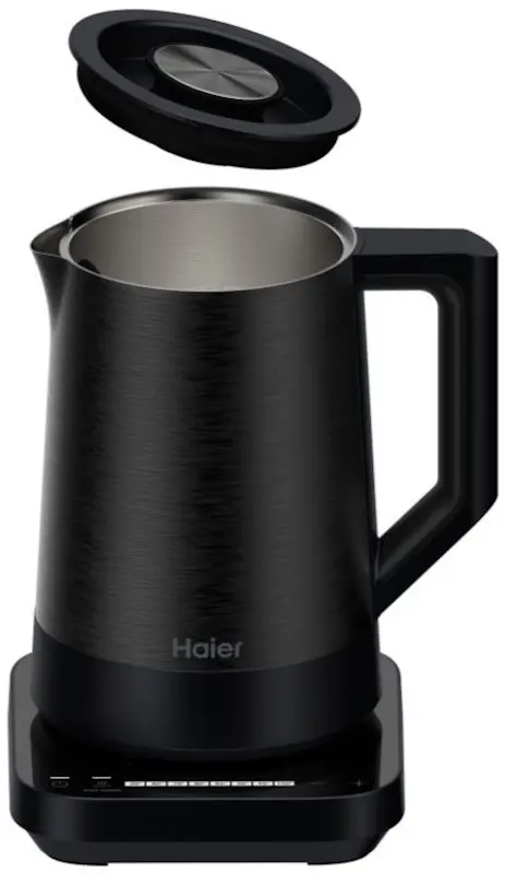 Fierbator electric Haier I-Master 5 HKE5A 011 (Black) - 5