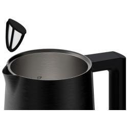 Fierbator electric Haier I-Master 5 HKE5A 011 (Black) Thumb