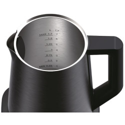 Fierbator electric Haier I-Master 5 HKE5A 011 (Black) Thumb