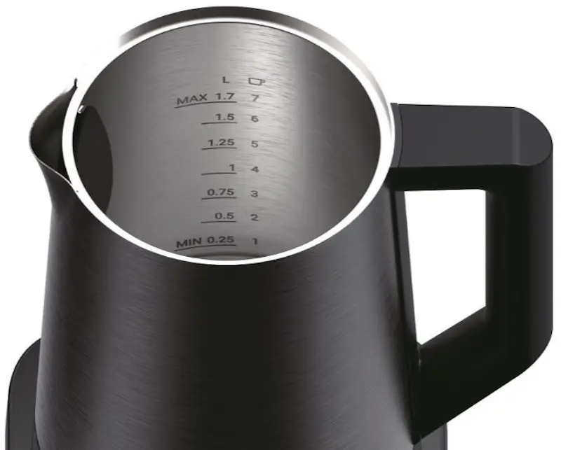 Fierbator electric Haier I-Master 5 HKE5A 011 (Black) - 7