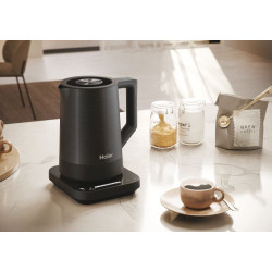 Fierbator electric Haier I-Master 5 HKE5A 011 (Black) Thumb