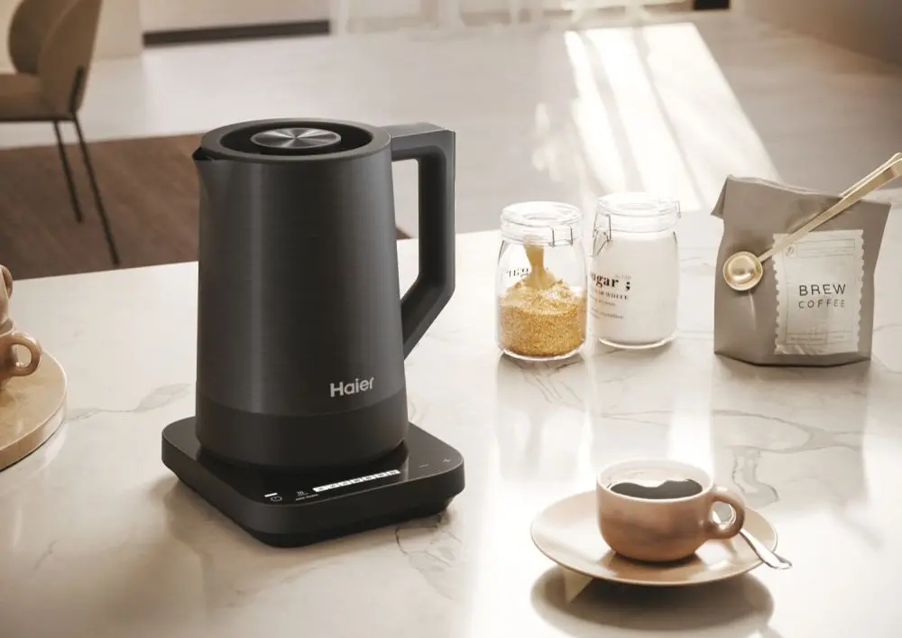 Fierbator electric Haier I-Master 5 HKE5A 011 (Black) - 8