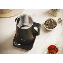 Fierbator electric Haier I-Master 5 HKE5A 011 (Black) Thumb
