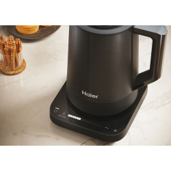 Fierbator electric Haier I-Master 5 HKE5A 011 (Black) Thumb