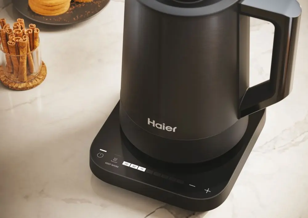 Fierbator electric Haier I-Master 5 HKE5A 011 (Black) - 10