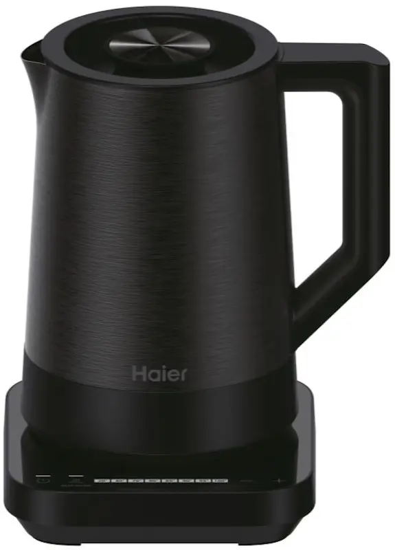 Fierbator electric Haier I-Master 5 HKE5A 011 (Black)