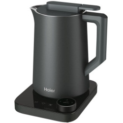 Fierbator electric Haier I-Master 7 HKE7W 011 (Obsidian Grey) Thumb