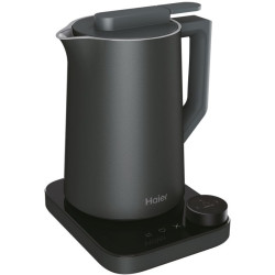 Fierbator electric Haier I-Master 7 HKE7W 011 (Obsidian Grey) Thumb