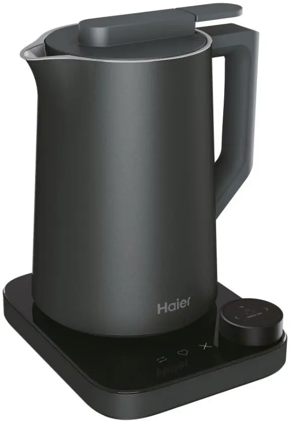 Fierbator electric Haier I-Master 7 HKE7W 011 (Obsidian Grey) - 3