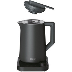 Fierbator electric Haier I-Master 7 HKE7W 011 (Obsidian Grey) Thumb