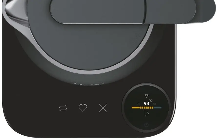 Fierbator electric Haier I-Master 7 HKE7W 011 (Obsidian Grey) - 5
