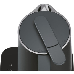 Fierbator electric Haier I-Master 7 HKE7W 011 (Obsidian Grey) Thumb