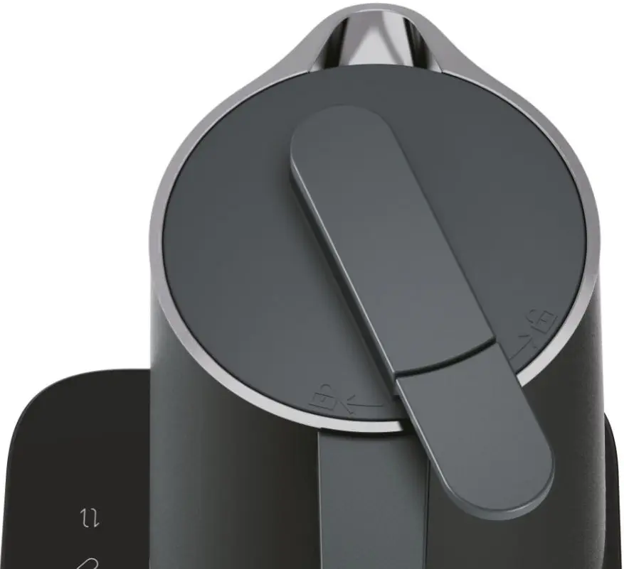 Fierbator electric Haier I-Master 7 HKE7W 011 (Obsidian Grey) - 6