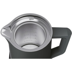 Fierbator electric Haier I-Master 7 HKE7W 011 (Obsidian Grey) Thumb