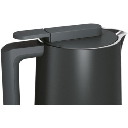 Fierbator electric Haier I-Master 7 HKE7W 011 (Obsidian Grey) Thumb