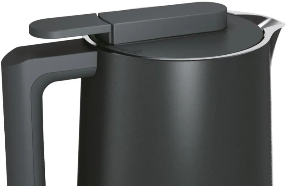 Fierbator electric Haier I-Master 7 HKE7W 011 (Obsidian Grey) - 8