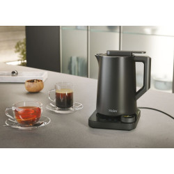 Fierbator electric Haier I-Master 7 HKE7W 011 (Obsidian Grey) Thumb
