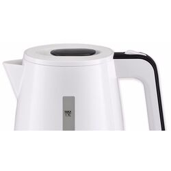 Fierbator electric Heinner Elle HEK-17WH (White/Black) Thumb