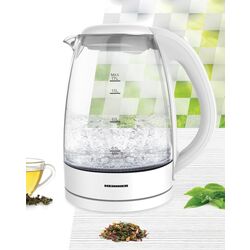 Fierbator electric Heinner HEK-2200GWH (White) Thumb