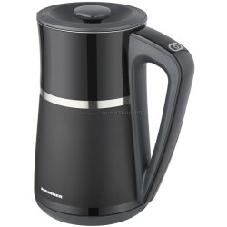Электрочайник Heinner HEK-D22002WBK (Black)