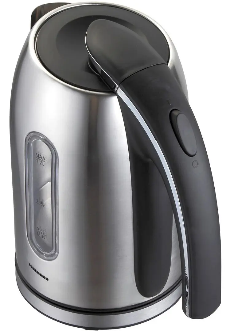 Fierbator de apa Heinner Imenium PF-70 (Inox)