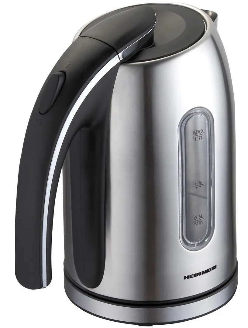Fierbator de apa Heinner Imenium PF-70 (Inox)