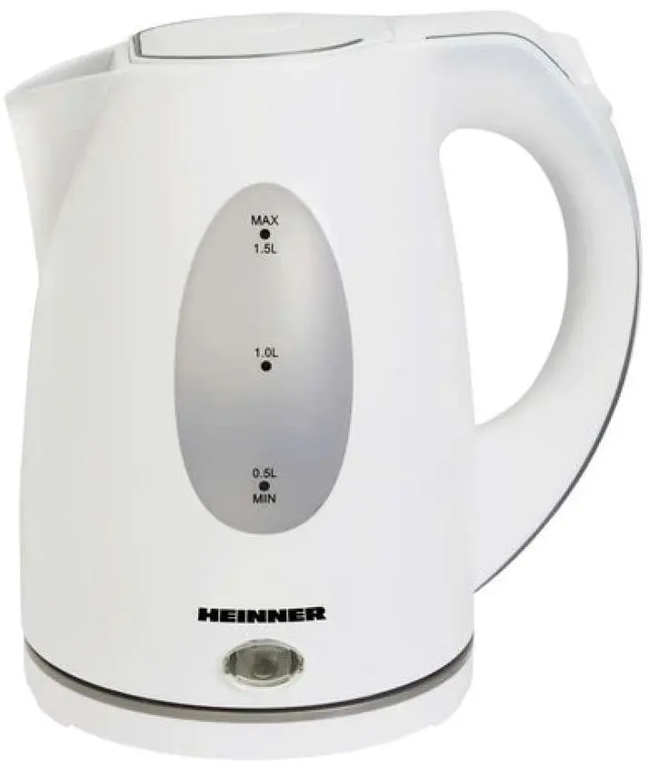 Fierbator electric Heinner Instant PF-47 (White)
