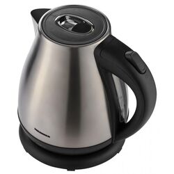 Fierbator electric Heinner Solstice HEK-17IX (Inox/Black) Thumb
