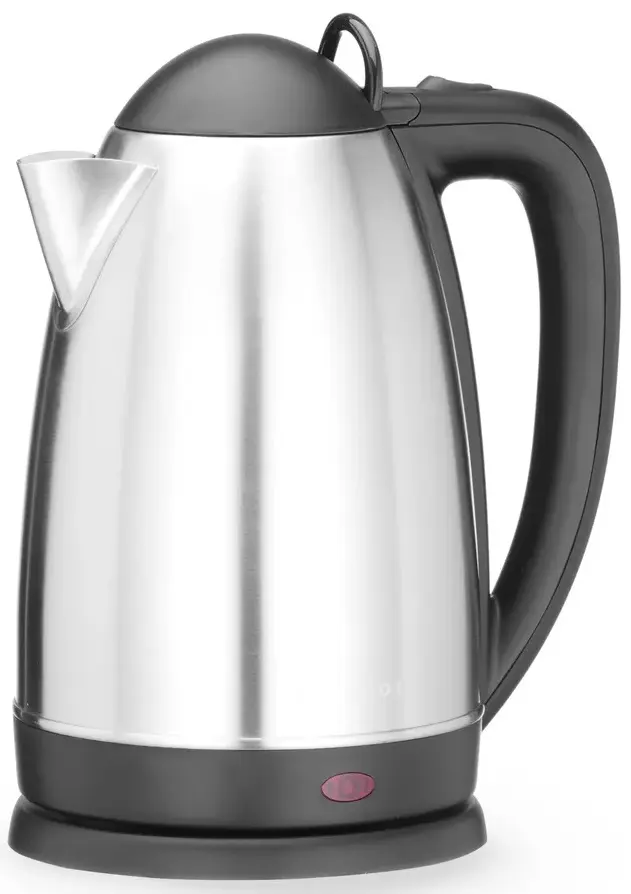 Электрочайник Hendi 209936 (Inox/Black)