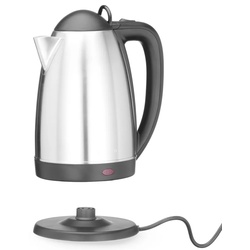 Электрочайник Hendi 209936 (Inox/Black) Thumb