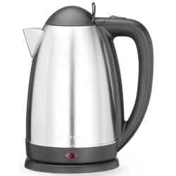 Электрочайник Hendi 209936 (Inox/Black)