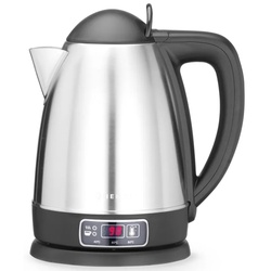 Fierbator electric Hendi 209943 (Inox/Black)