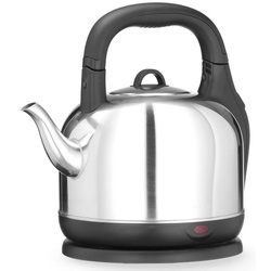 Электрочайник Hendi 209998 (Inox/Black) Thumb