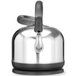 Электрочайник Hendi 209998 (Inox/Black) Thumb