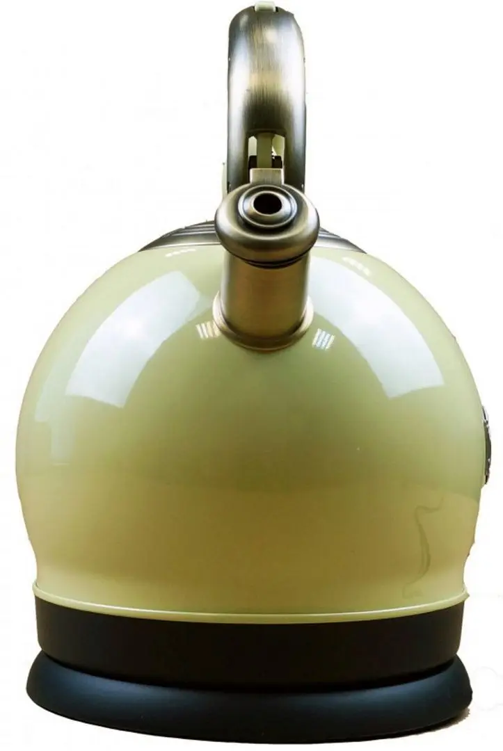 Электрочайник Kaiser WK 2000 ElfEm (Ivory)