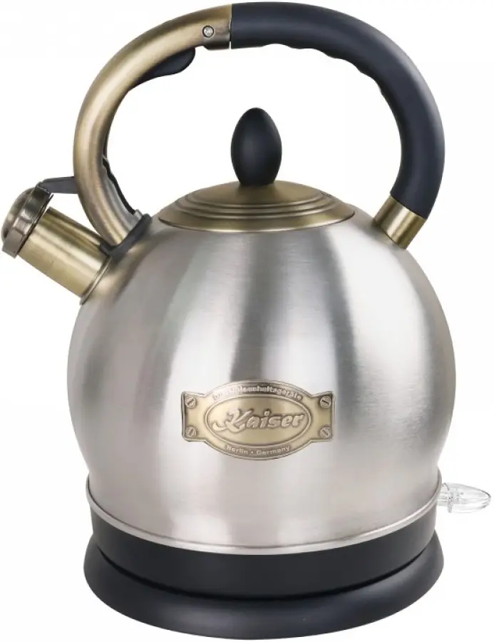 Fierbator electric Kaiser WK 2000 R (Inox)