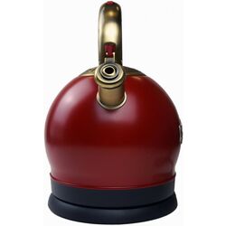 Электрочайник Kaiser WK 2000 RotEm (Red) Thumb