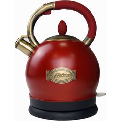 Электрочайник Kaiser WK 2000 RotEm (Red)