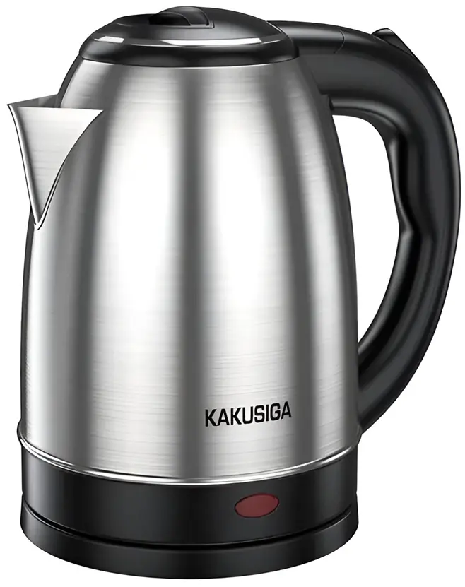 Fierbator electric Kakusiga KSC-1574 (Grey)