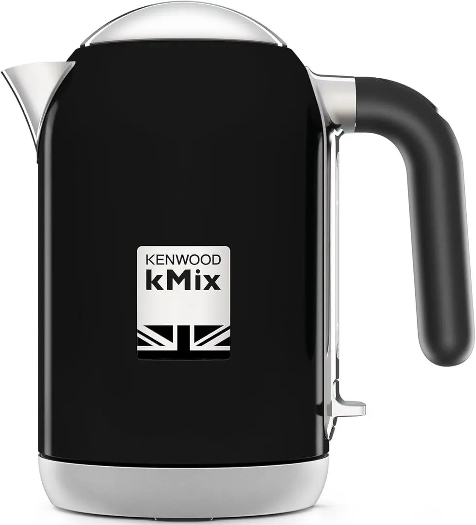 Fierbator electric Kenwood kMix ZJX740BK (Black)