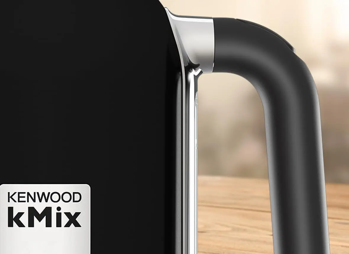 Fierbator electric Kenwood kMix ZJX740BK (Black)