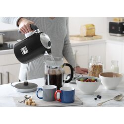 Fierbator electric Kenwood kMix ZJX740BK (Black) Thumb