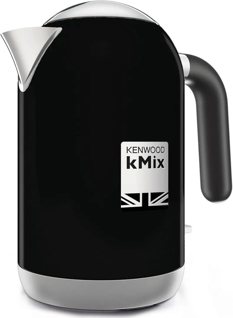 Fierbator electric Kenwood kMix ZJX740BK (Black)