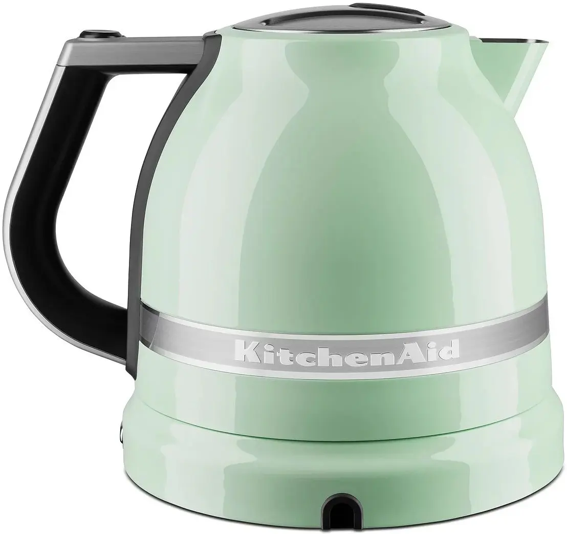 Ceainic electric KitchenAid Artisan 5KEK1522 (Pistachio) - 2
