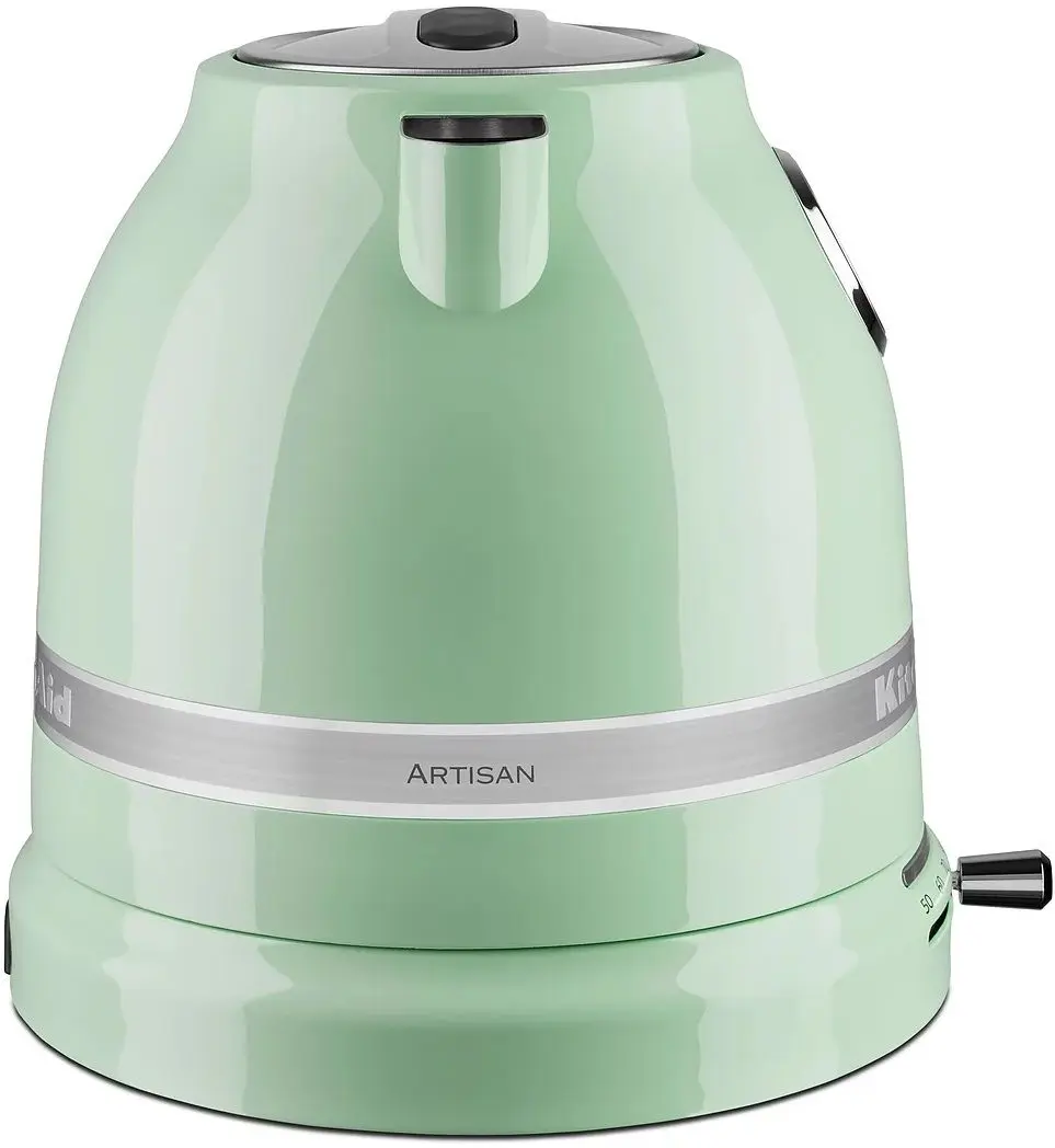 Ceainic electric KitchenAid Artisan 5KEK1522 (Pistachio) - 3