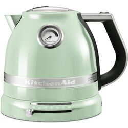 Ceainic electric KitchenAid Artisan 5KEK1522 (Pistachio)