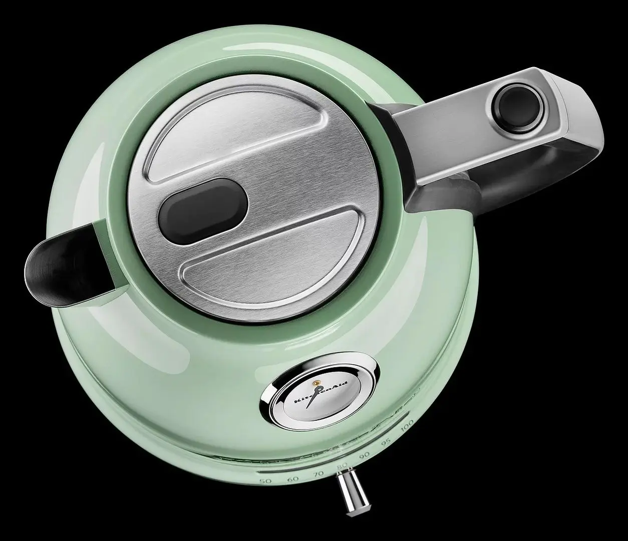 Ceainic electric KitchenAid Artisan 5KEK1522 (Pistachio) - 4