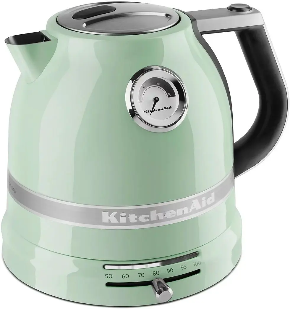 Ceainic electric KitchenAid Artisan 5KEK1522 (Pistachio) - 5