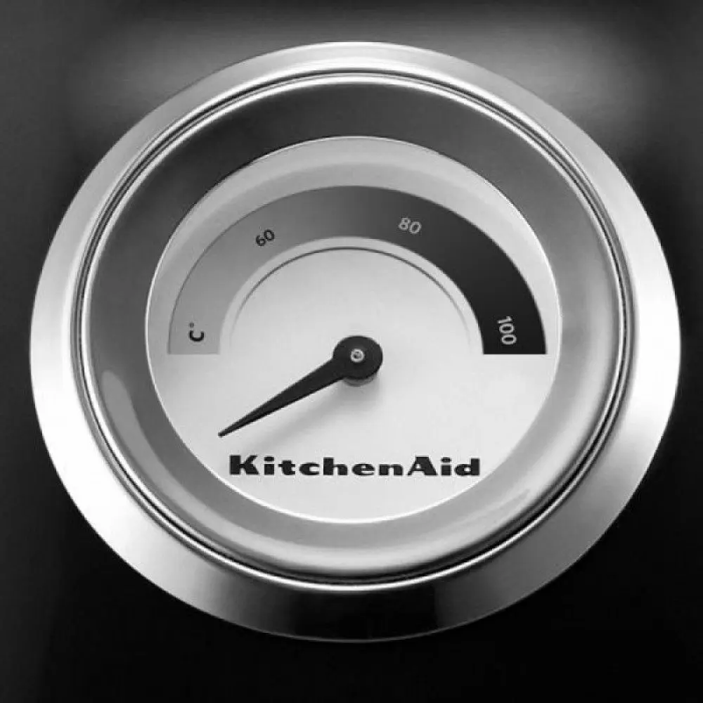 Ceainic electric KitchenAid Artisan 5KEK1522EOB (Black) - 3