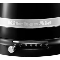 Ceainic electric KitchenAid Artisan 5KEK1522EOB (Black) Thumb